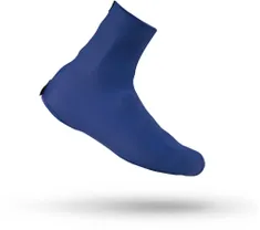 GripGrab RaceAero 2 Lätta Landsvägskoöverdrag Navy Blue