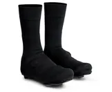 GripGrab Flandrien Vattentäta Landsvägskoöverdrag Black