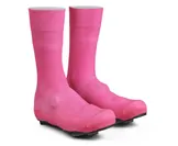 Skoöverdrag Gripgrab Flandrien Waterproof Road rosa