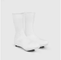 GripGrab RaceAero TT 2 Temposkoöverdrag White