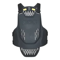 Överkroppsskydd POC VPD System Torso svart