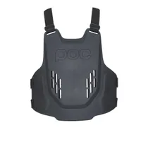 Bröstskydd POC VPD System svart