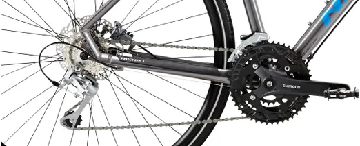 28 Shimano Tiagra-växlar