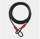 Låsvajer ABUS Cobra 8 200 cm 8 mm