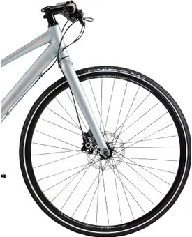 Främre delen av Nishiki Comp Dam