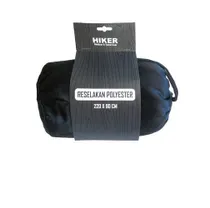 Matkalakana Hiker Polyesteri 220x100cm