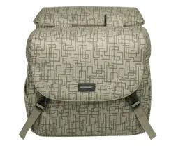 Tarakkalaukku New Looxs Mondi Joy Double 38 L beige