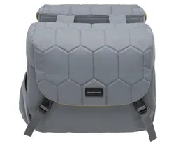 Tarakkalaukku New Looxs Mondi Joy Double 38 L sininen