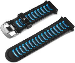 Armband Garmin Forerunner 920XT blå/svart