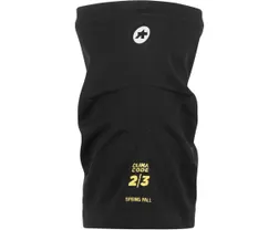 Multiwear Assos Spring Fall Neck Foil Black Series