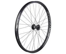 Framhjul Bontrager PowerLine Comp 40 275" Boost 110 svart