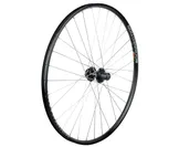Bakhjul Bontrager Connection/DC-22 28 6B Disc svart