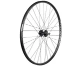 Bakhjul Bontrager Connection/DC-31 28 6B Disc svart