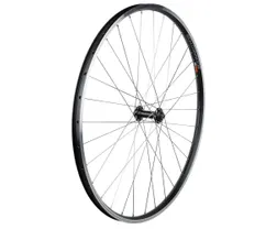 Framhjul Bontrager Connection/FM-21 28" svart/Silver