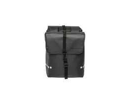 Packväska New Looxs Odense Double 39 L svart