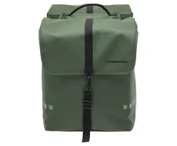 Tarakkalaukku New Looxs Odense Double MIK 39 L vihre&auml;