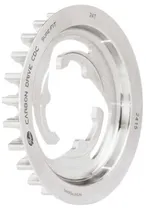 Bakdrev Gates Carbon Drive CDC 24T f&ouml;r Scott Sub