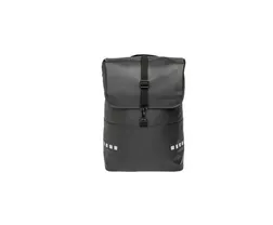 Reppu/Tarakkalaukku New Looxs Odense backpack musta