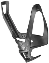 Flaskställ Elite Rocko Carbon svart
