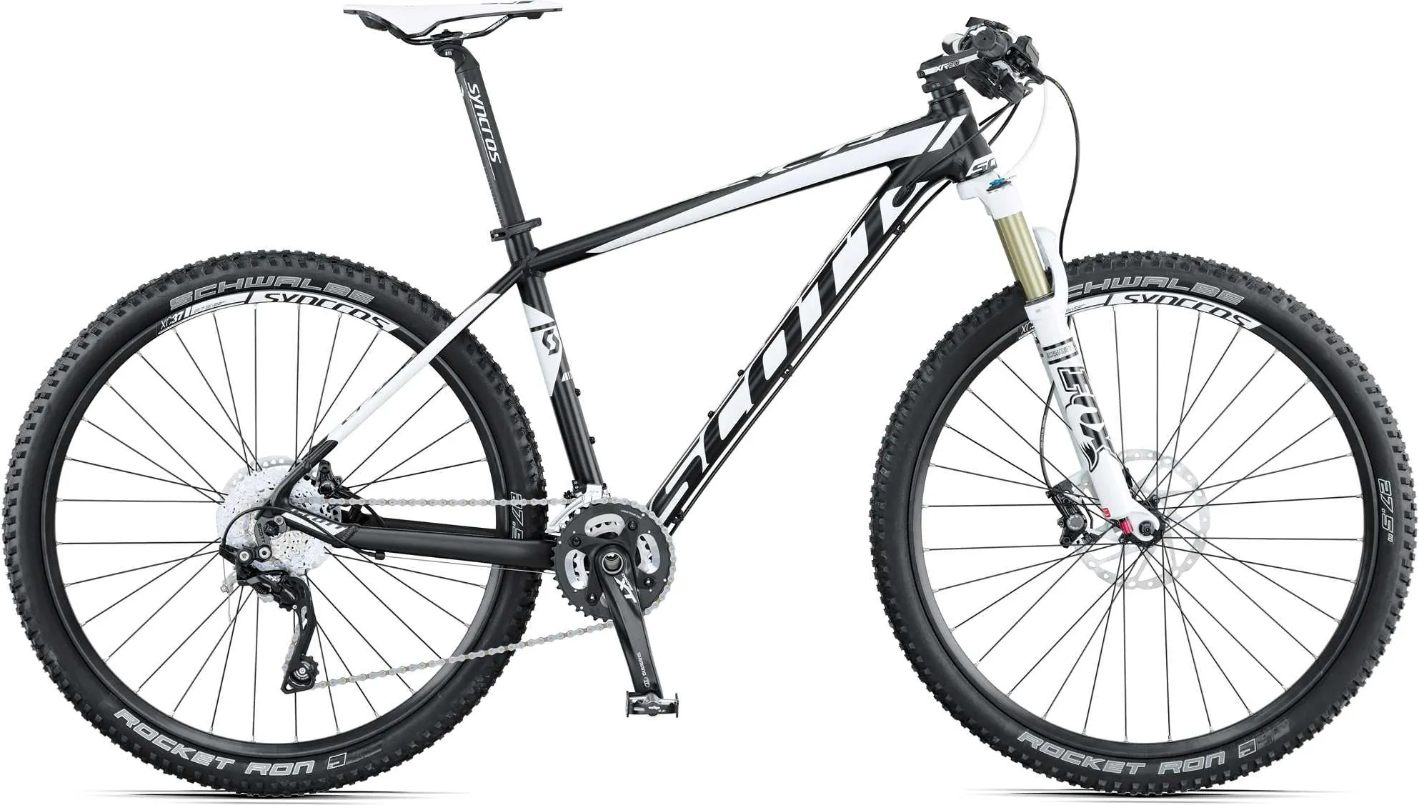 SCOTT SCALE 740 スコット スケール 740油圧ディスク 27.5 Scott Scale