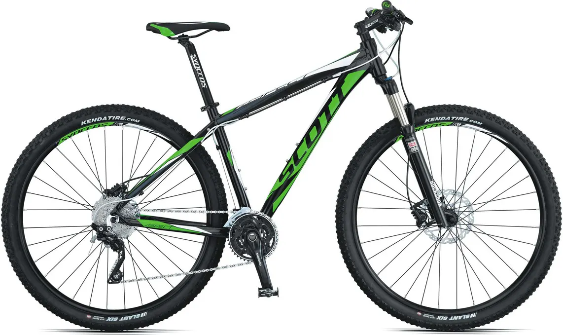 Mountain Bike Scott Aspect 950 2015 Scott Aspect 950 2015 Outlet