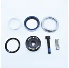 Styrlager Syncros Drop-In 1 - 1 1/8 black