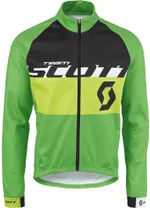TAKKI Scott RC TEAM AS 10 vihreä/musta