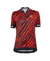 Paita 8848 Ottilia W Bike Jersey Red