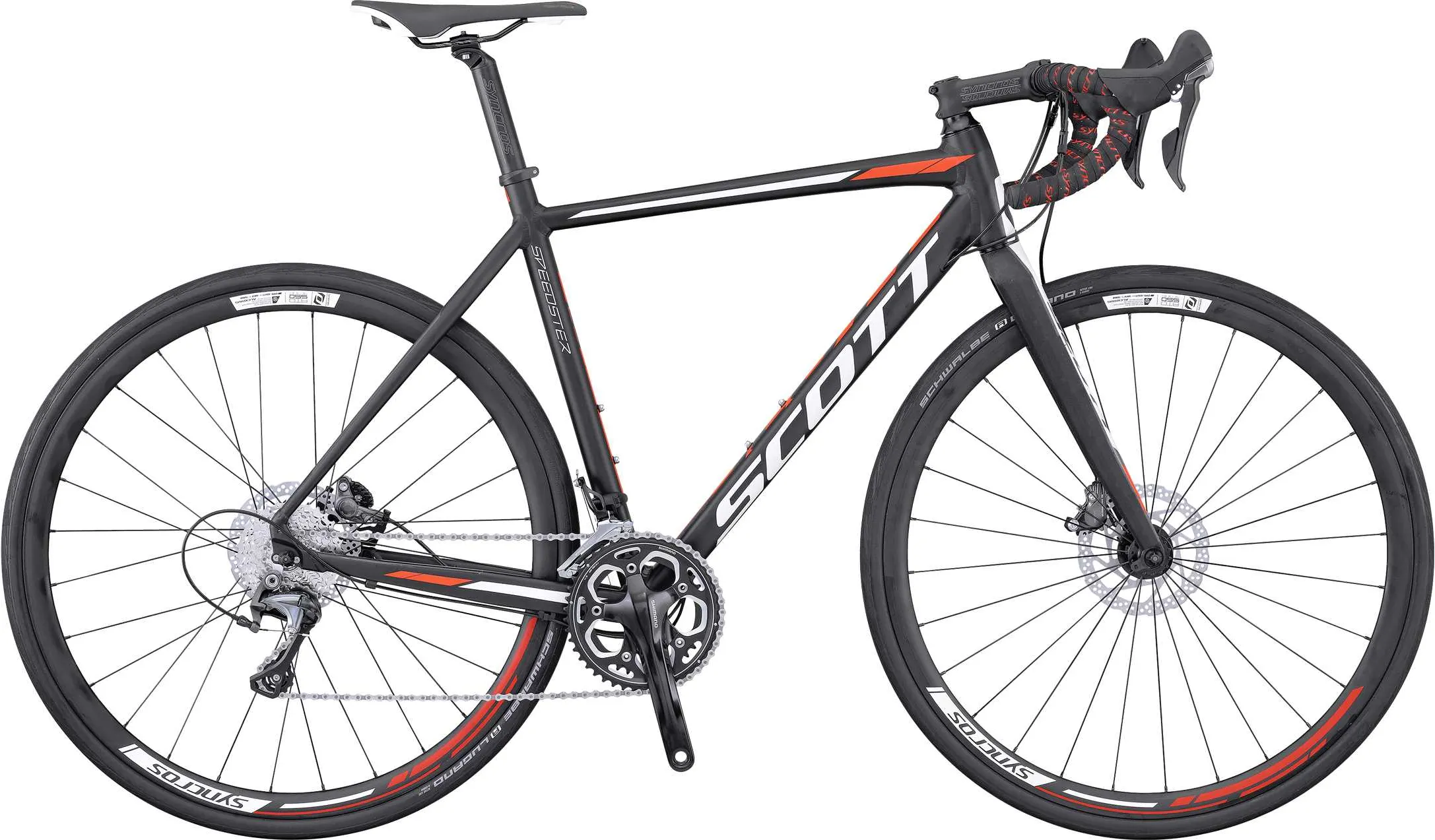 スコット スピードスター20ディスク SCOTT SPEED STER