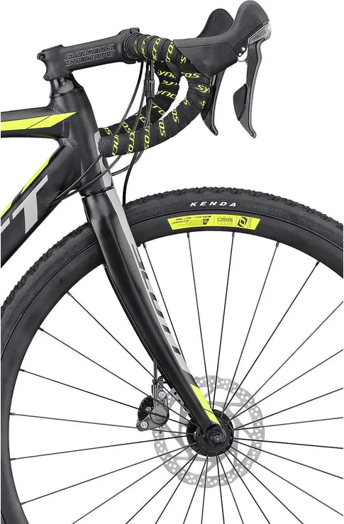 10 Disc Scott Speedster Cyclocross Scott Speedster Cx 10 Disc