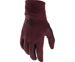 Cykelhandskar Fox Ranger Fire Glove Röd