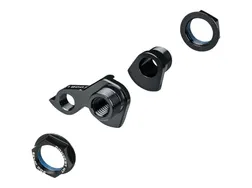 Ombyggnadssats 142 x 12 mm Trek Convert Hardtail Dropout Kit