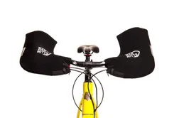 Handskar Bar Mitts MTB f&ouml;r rakt styre