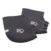 Handskar Bar Mitts ATV/Snowmobile
