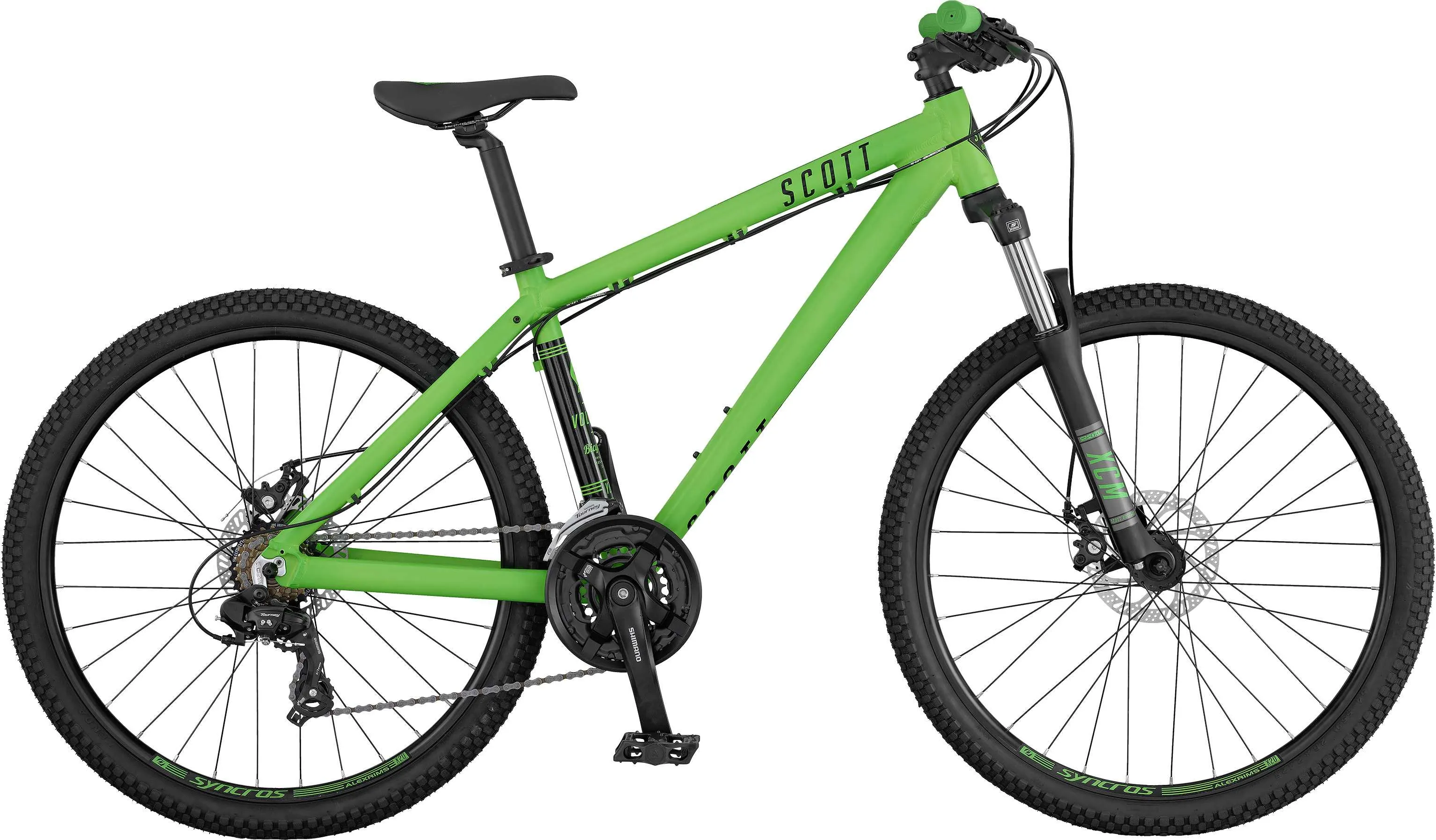 マウンテンバイク SCOTT VOLTAGE YZ20 2014 Scott Voltage YZ 20 Bike - Reviews, Comparisons, Specs