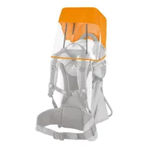Regn Och Solskydd Vaude Sun-Raincover-Combination Shuttle Orange O/S