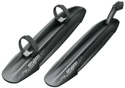 Sk&auml;rmset SKS Fat Board svart