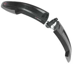 Framsk&auml;rm Zefal Deflector FM60 26"-29" svart