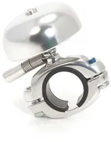 Ringklocka XLC DD-M04 silver