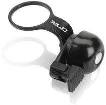 Soittokello XLC DD-M16 Musta