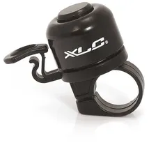 Ringklocka XLC DD-M06 svart