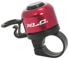 Ringklocka XLC DD-M06 röd