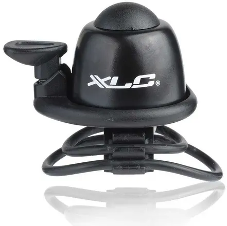 Ringklocka XLC DD-M07 svart