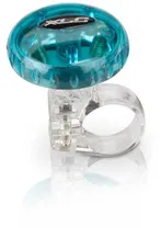 Soittokello XLC DD-M12 sininen/transparent