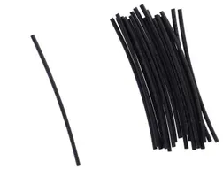 Kutistesukka XLC SH-X31 64 x 100mm 50-pakkaus