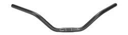 Styre XLC HB-C13 585 mm 85 mm Rise 254 mm Mattsvart
