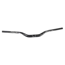 Ohjaustanko XLC HB-M20 All Mountain 780mm 30mm Rise 35mm musta