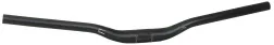Styre XLC HB-M10 640 mm 18 mm Rise 318 mm Svart