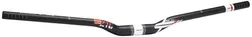 Ohjaustanko XLC HB-M16 780mm 25mm Rise 31.8mm musta