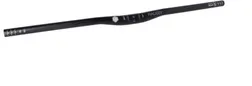 Ohjaustanko XLC HB-M21 Raceby 740mm 31.8mm musta